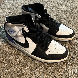 Mens Size 12 Air Jordan’s.